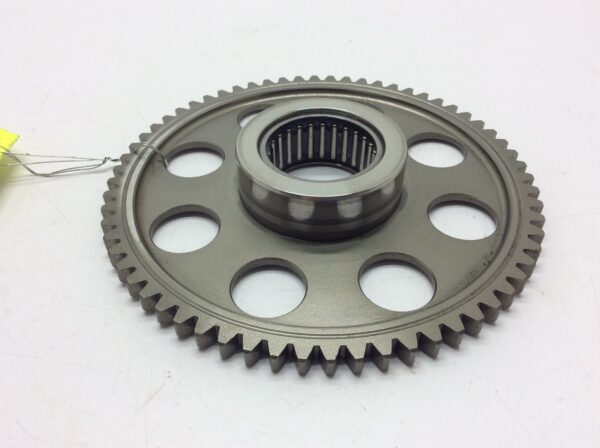 2015 Ski-Doo Free Wheel Gear (64 Teeth) - Image 2