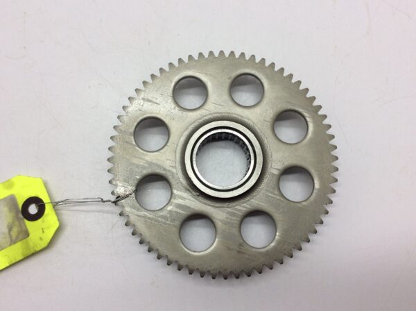 2015 Ski-Doo Free Wheel Gear (64 Teeth) - Image 3