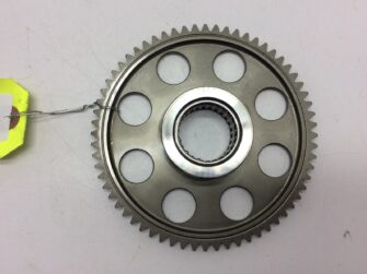 2015 Ski-Doo Free Wheel Gear (64 Teeth)