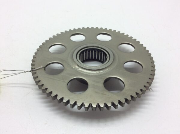 2015 Ski-Doo Free Wheel Gear (64 Teeth) - Image 4