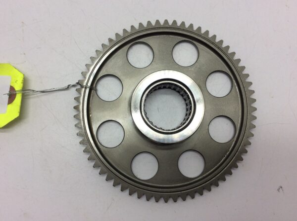 2015 Ski-Doo Free Wheel Gear (64 Teeth)