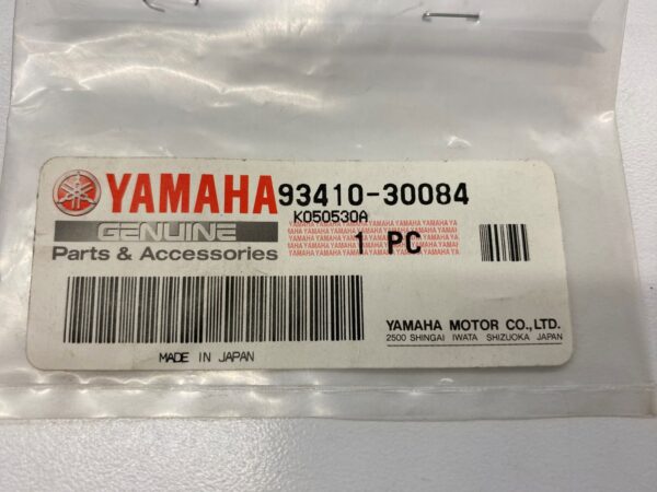 2005 Yamaha Circlip - Image 2