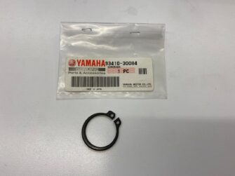 2005 Yamaha Circlip