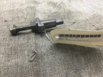 chain tensioner