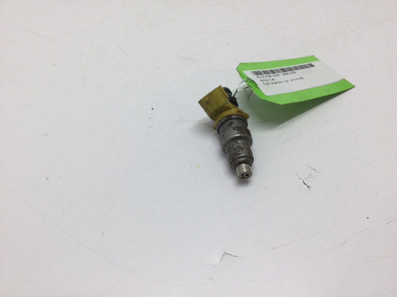 fuel injector - Image 2