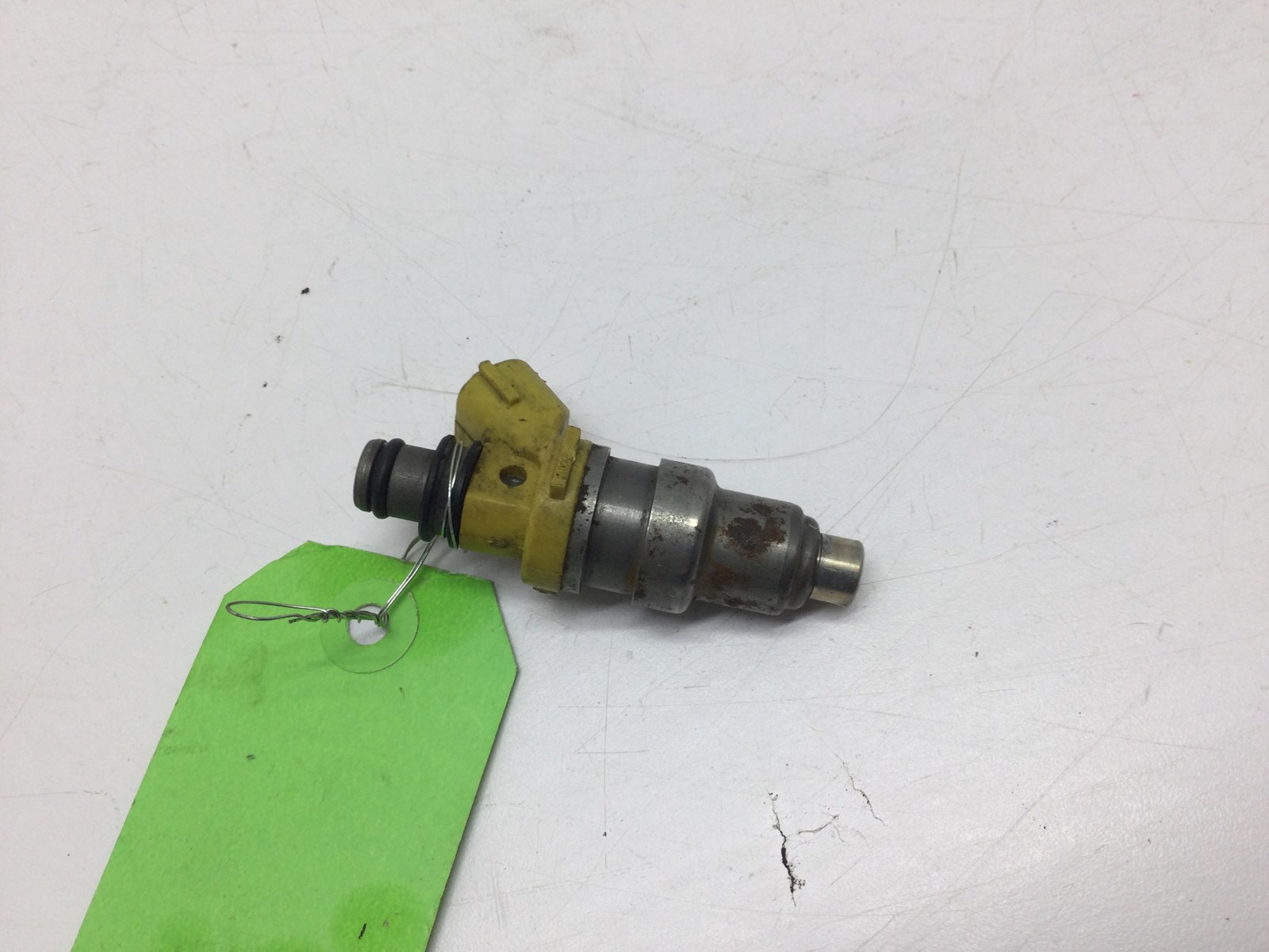 fuel injector - Image 3