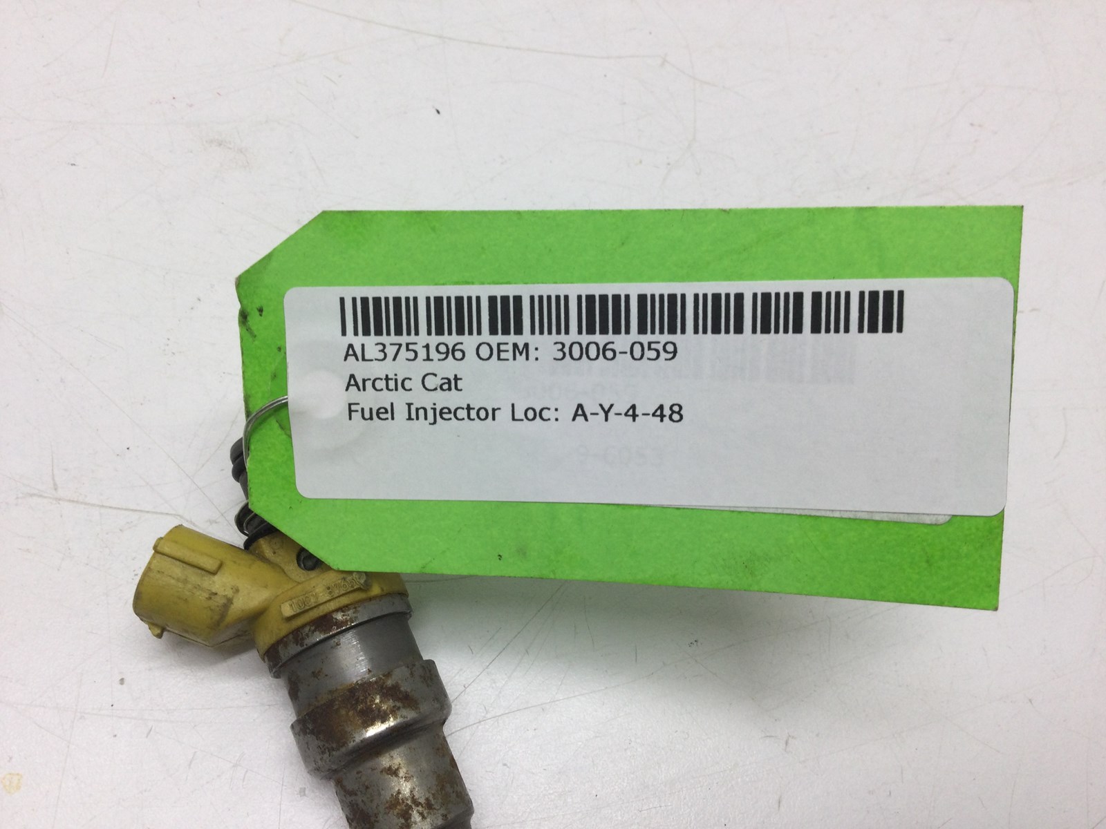 fuel injector - Image 4