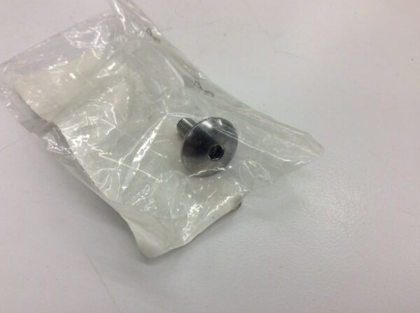 BOLT HEX SKT HEAD - Image 2