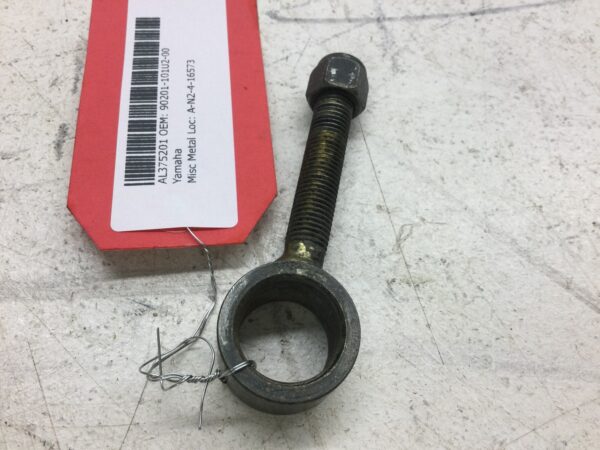 washer plate - Image 2
