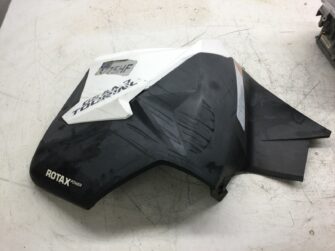 2017 Ski-Doo Left Side Panel