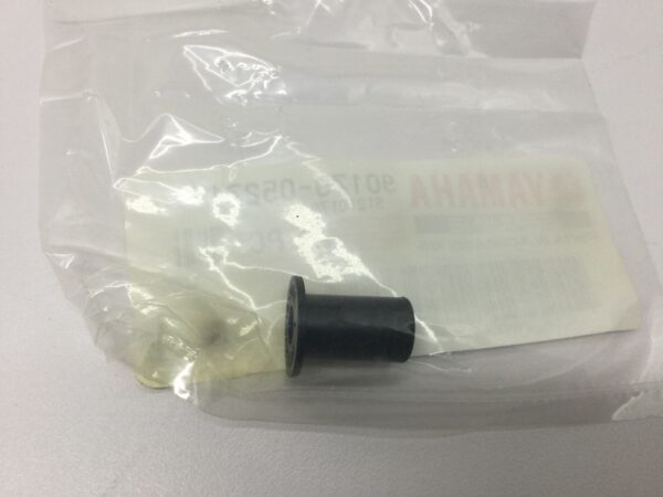 1999 Yamaha NUT, AIRBOX - Image 2