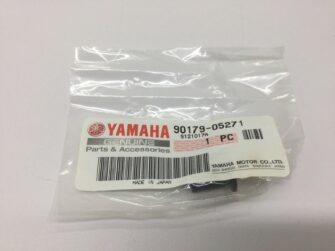 1999 Yamaha NUT, AIRBOX