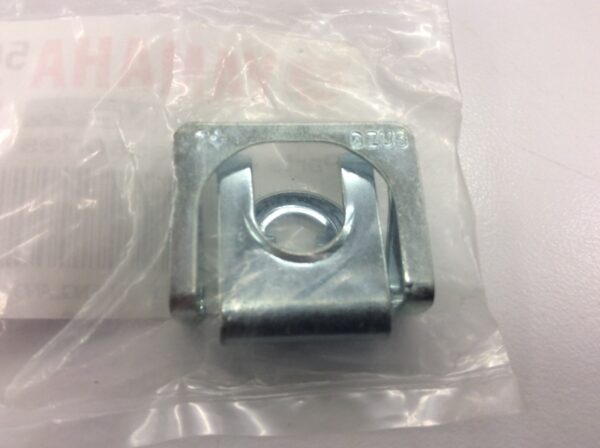 2017 Yamaha SPRING-PLATE - Image 2