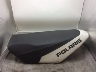 2013 Polaris Seat