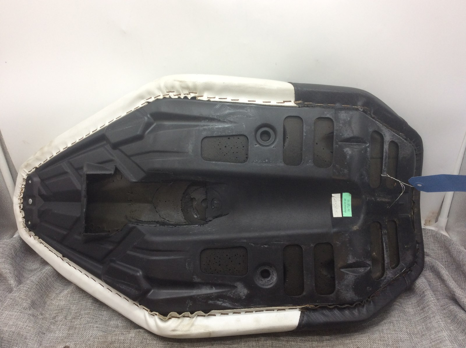 2013 Polaris Seat - Image 5