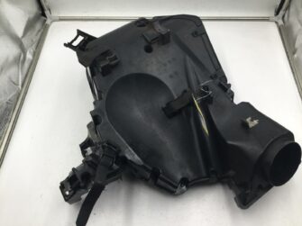 2009 Ski-Doo secondary air box
