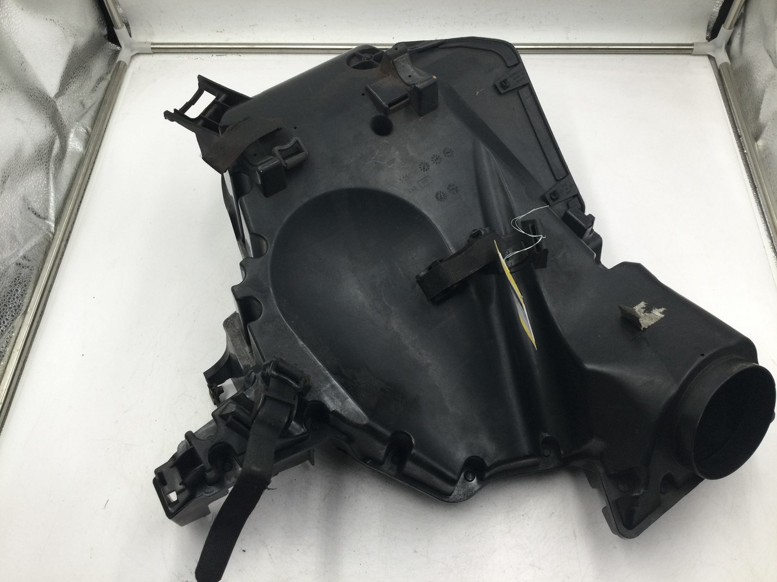 2009 Ski-Doo secondary air box