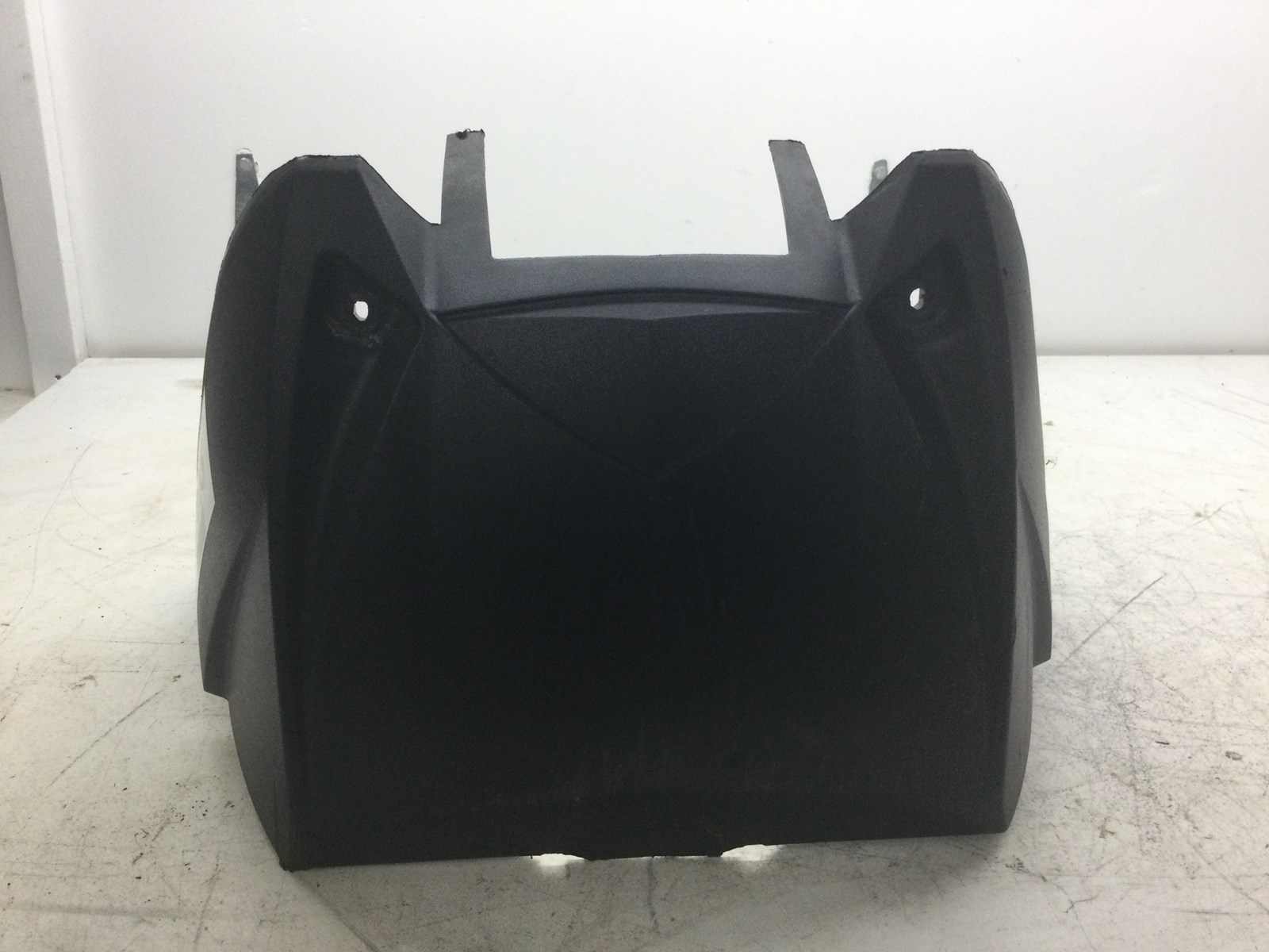 2003 Ski-Doo Center Belly Pan - Image 2