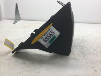 2003 Ski-Doo Center Belly Pan