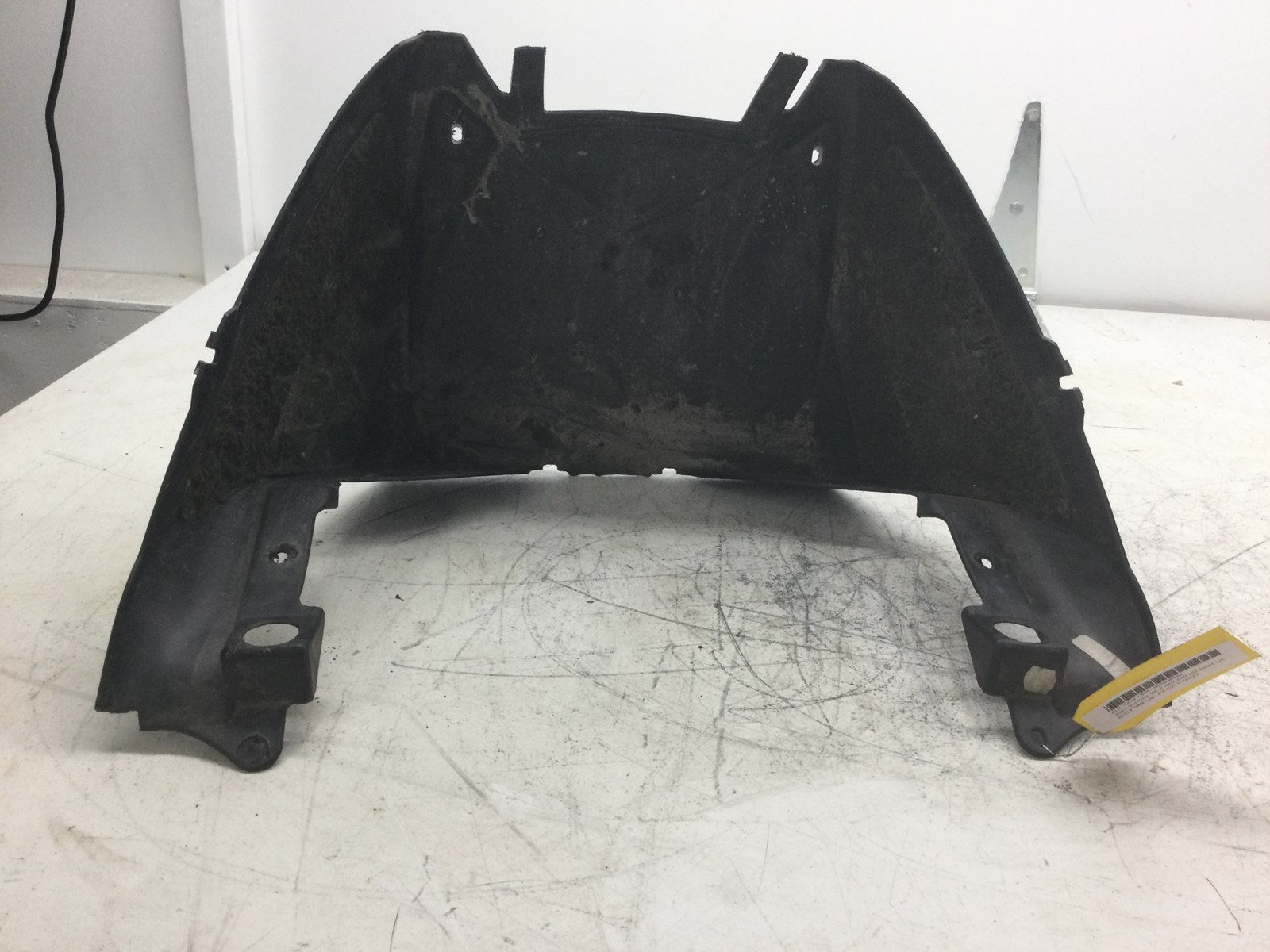 2003 Ski-Doo Center Belly Pan - Image 4