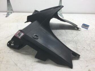 2014 Polaris console