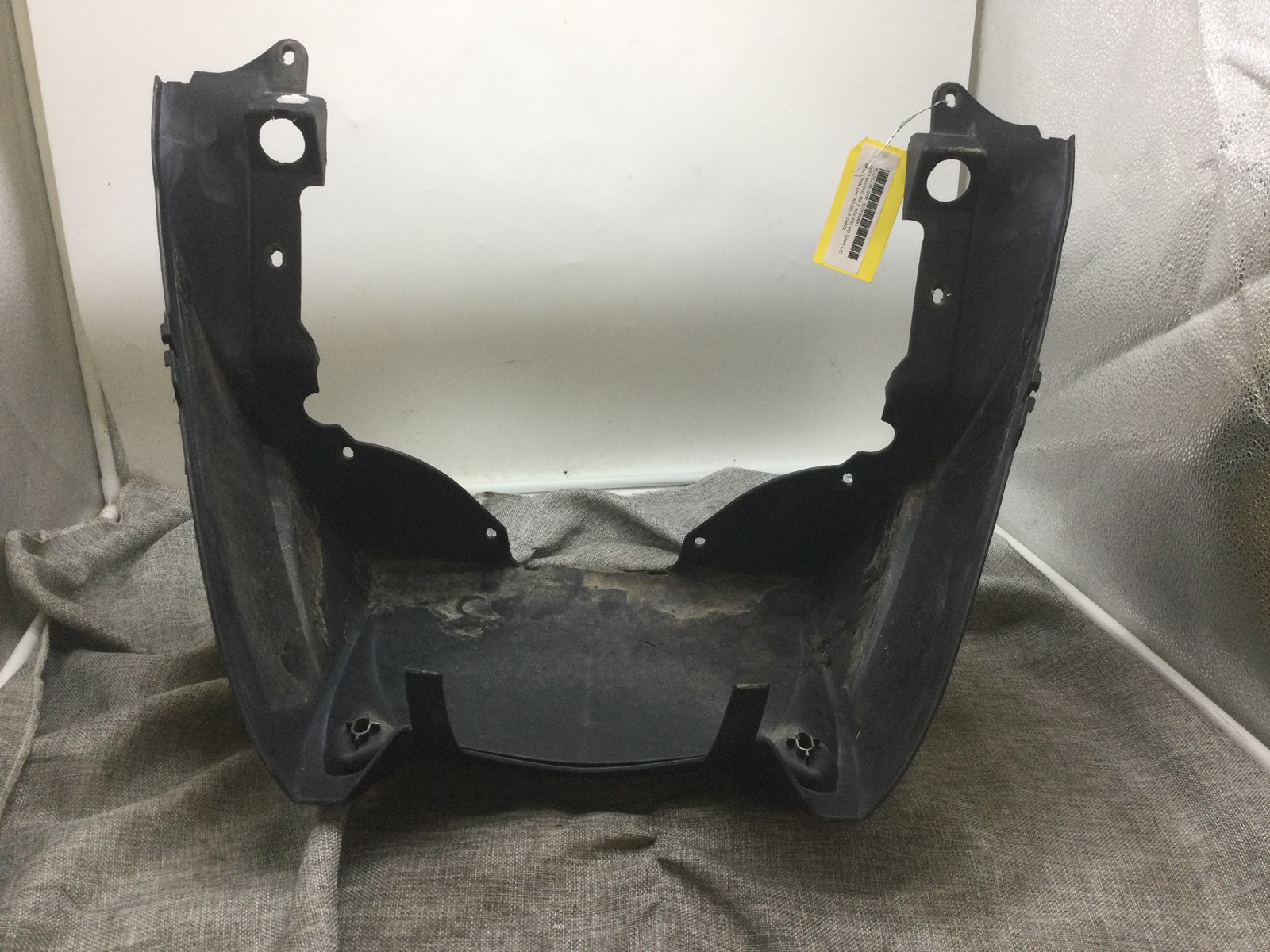 2003 Ski-Doo Center Belly Pan - Image 2