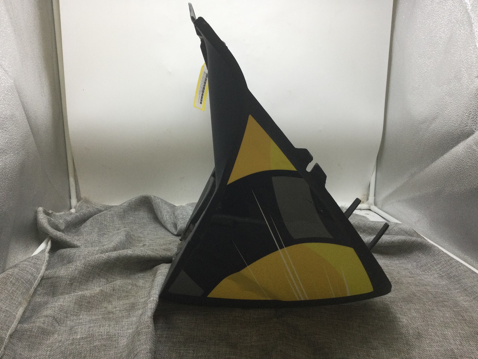 2003 Ski-Doo Center Belly Pan - Image 3