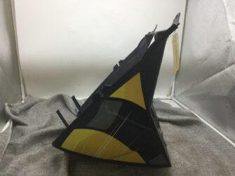 2003 Ski-Doo Center Belly Pan