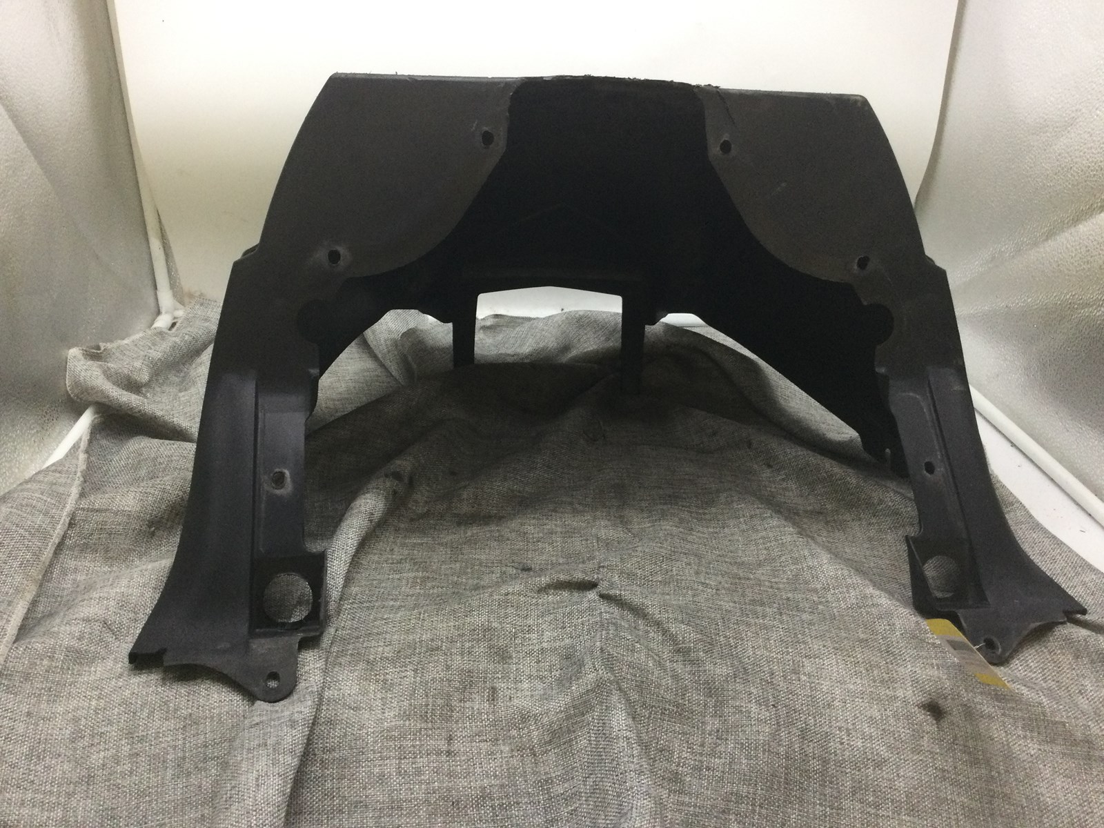 2003 Ski-Doo Center Belly Pan - Image 4