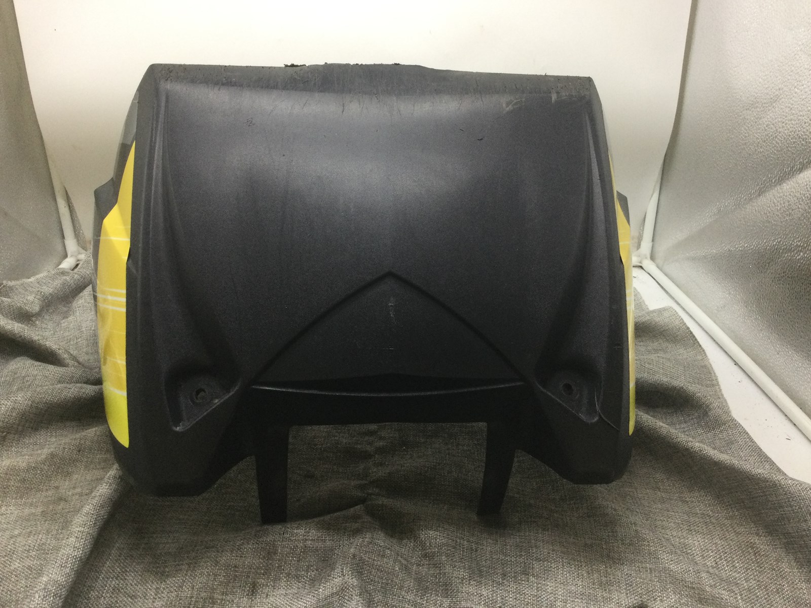 2003 Ski-Doo Center Belly Pan - Image 5