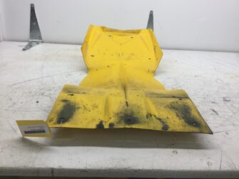2005 Ski-Doo skid plate