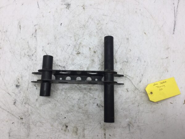 2000 Ski-Doo Suspension Rear Arm - Image 2