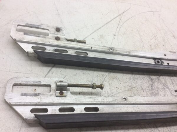 2005 Polaris rail set - Image 2