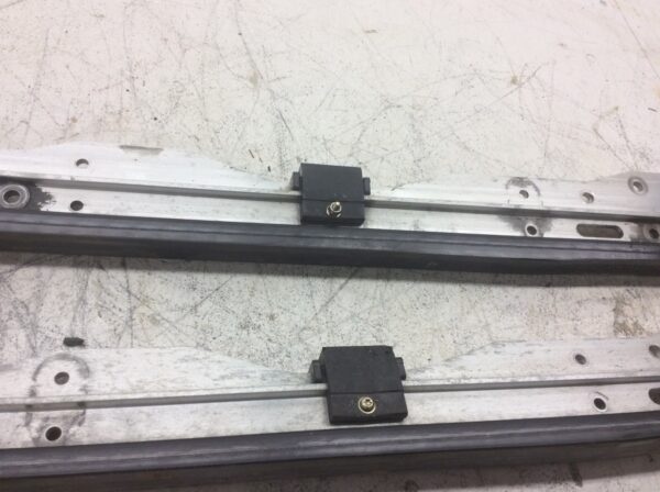 2005 Polaris rail set - Image 3