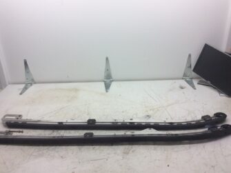 2005 Polaris rail set