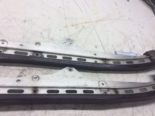 2005 Polaris rail set - Image 4