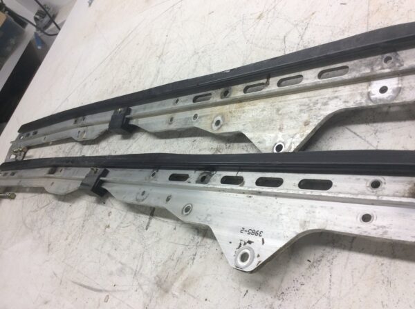 2005 Polaris rail set - Image 5