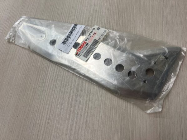 exhaust cover 1