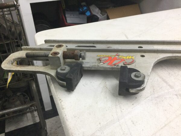 suspension rail - Image 4