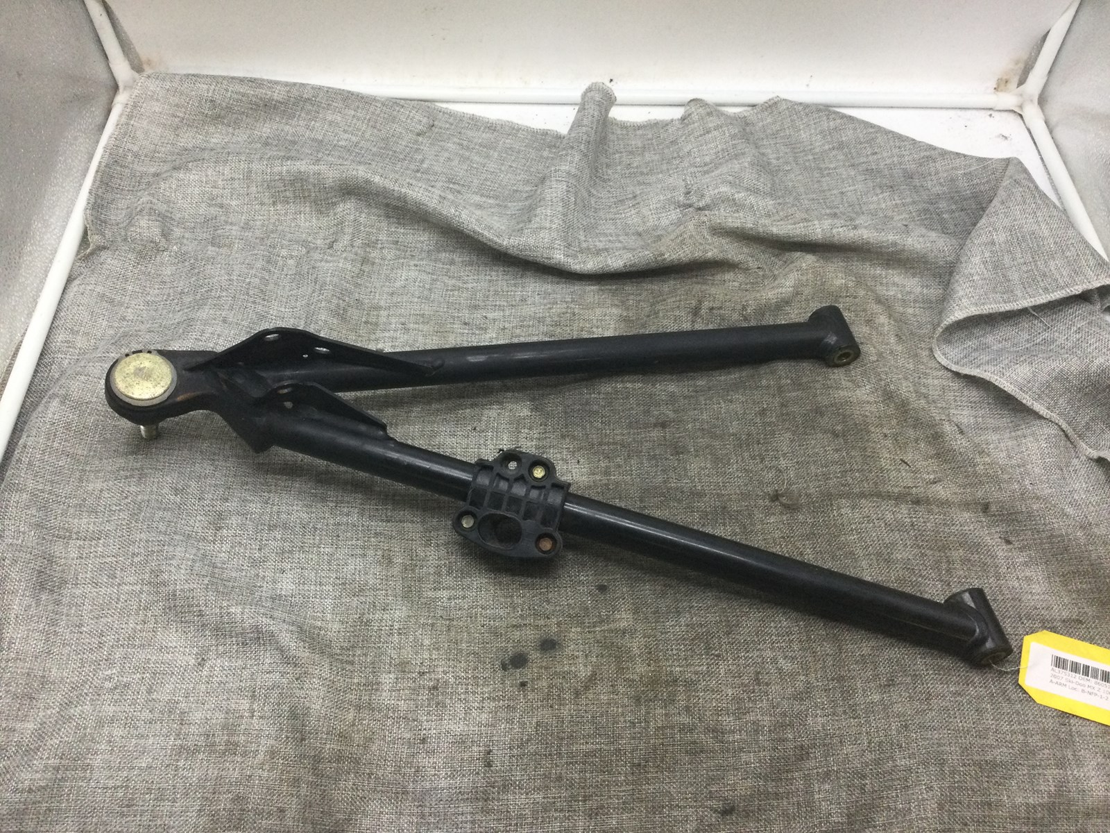 2007 Ski-Doo Lower Left A-Arm - Image 2
