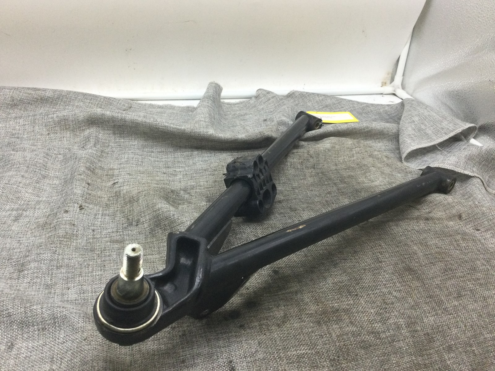 2007 Ski-Doo Lower Left A-Arm - Image 4