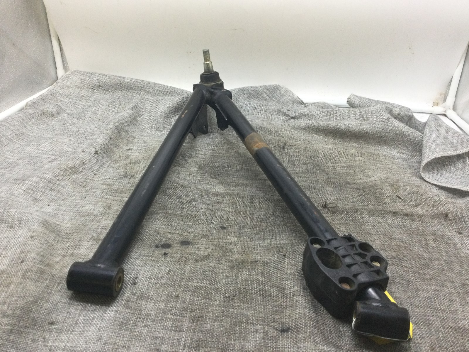 2007 Ski-Doo Lower Left A-Arm - Image 5