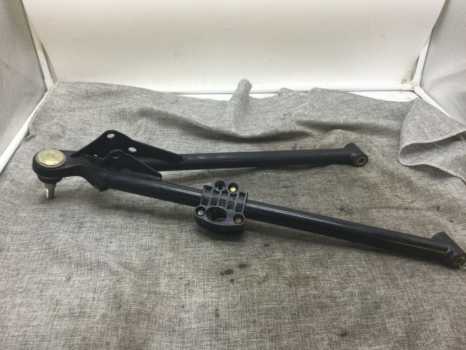 2007 Ski-Doo Lower Left A-Arm