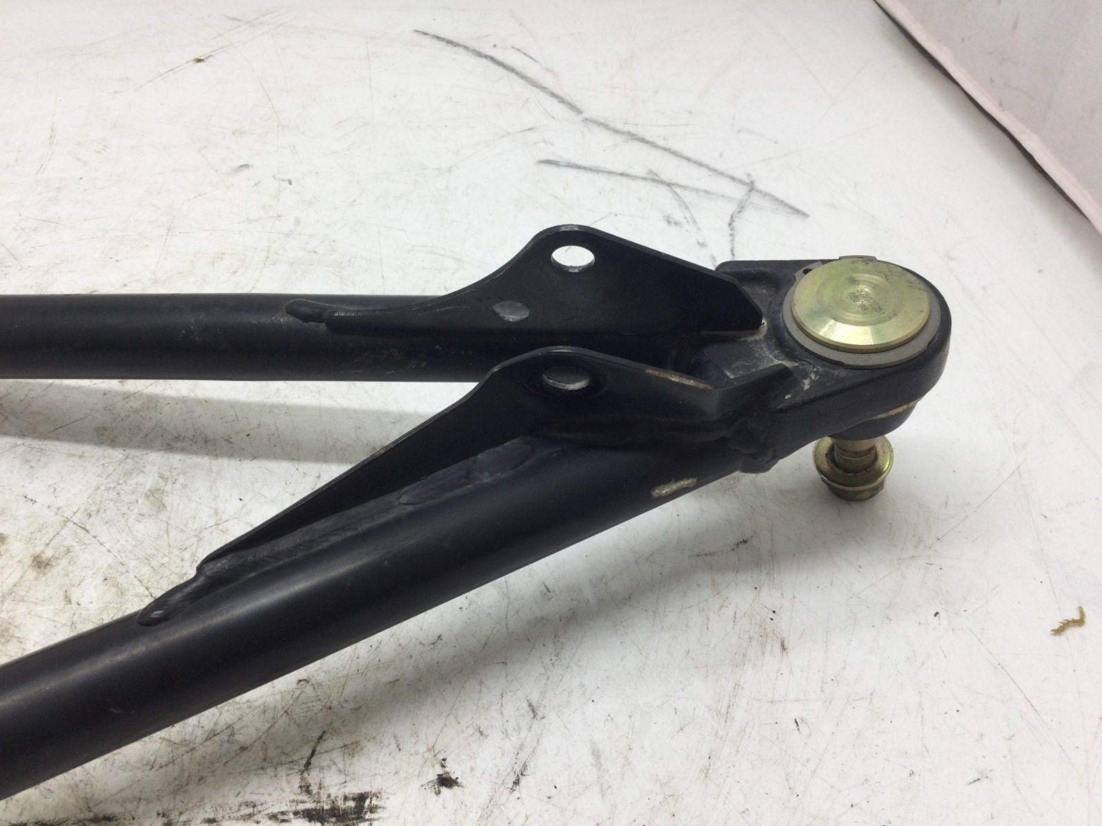 2009 Ski-Doo lower right a-arm - Image 5