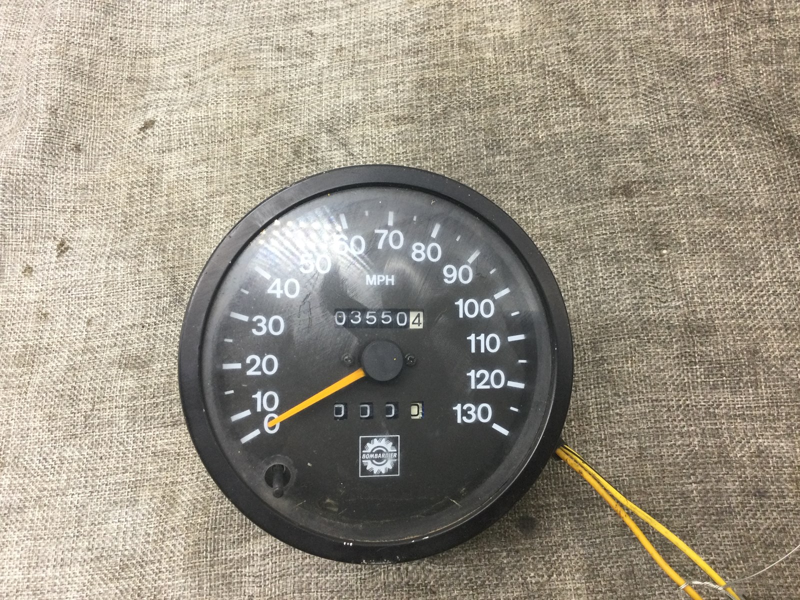 speedmeter - Image 2