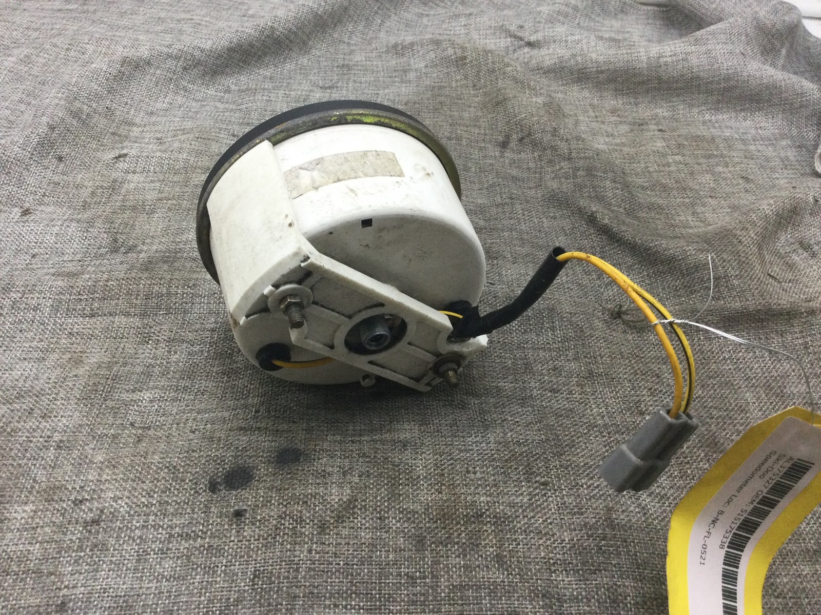 speedmeter - Image 3