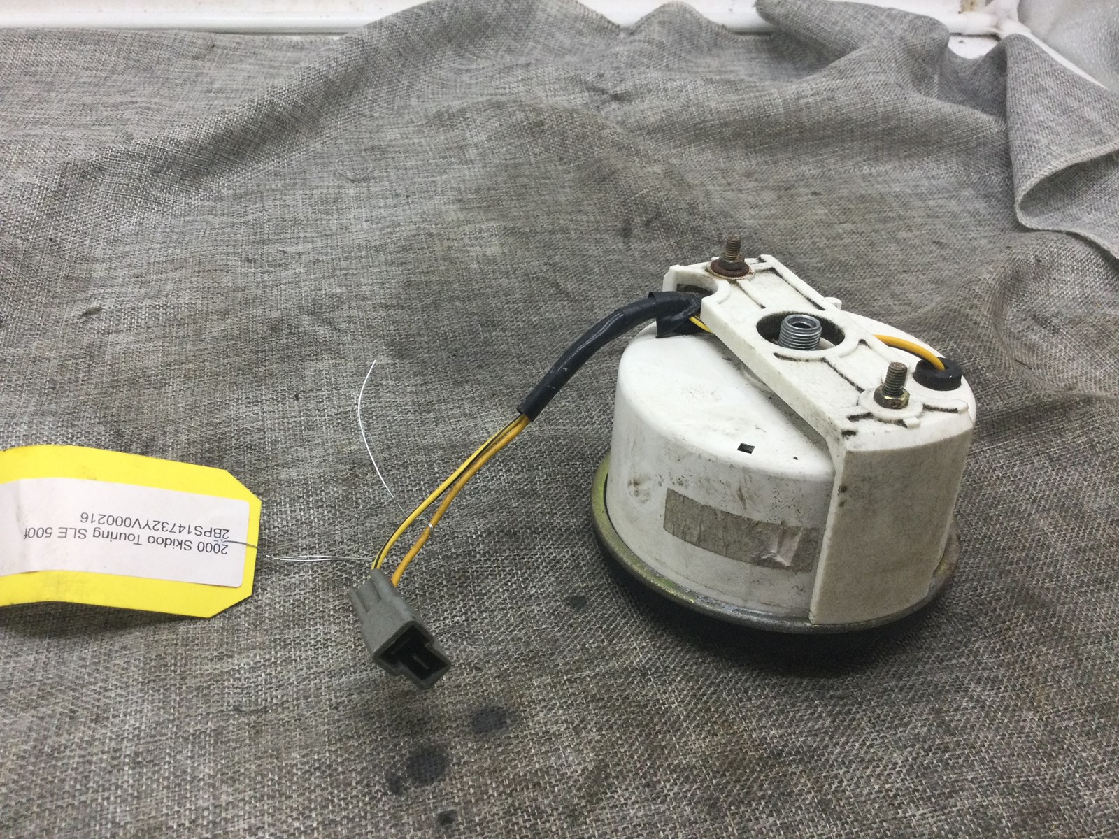 speedmeter - Image 5