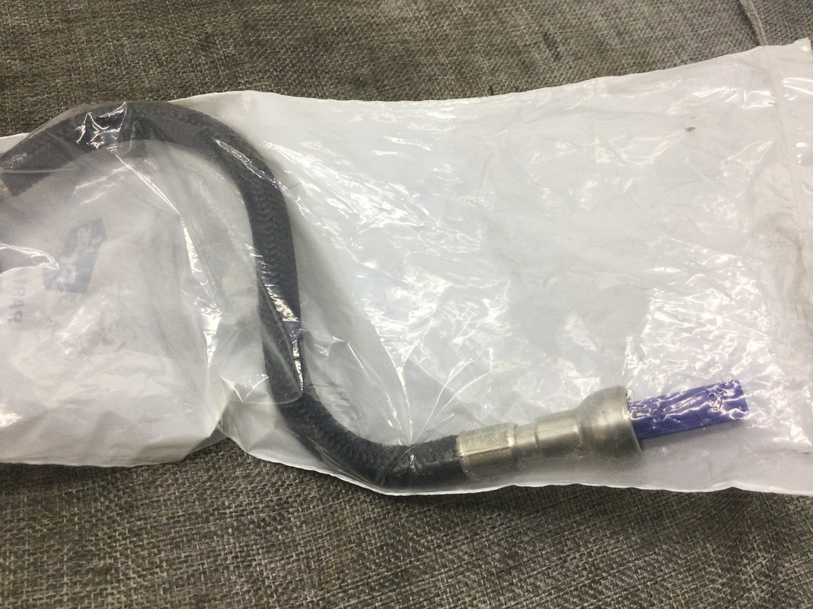 2011 Polaris New Fuel Line w/ Filter - SEE COMMENTS - Image 3