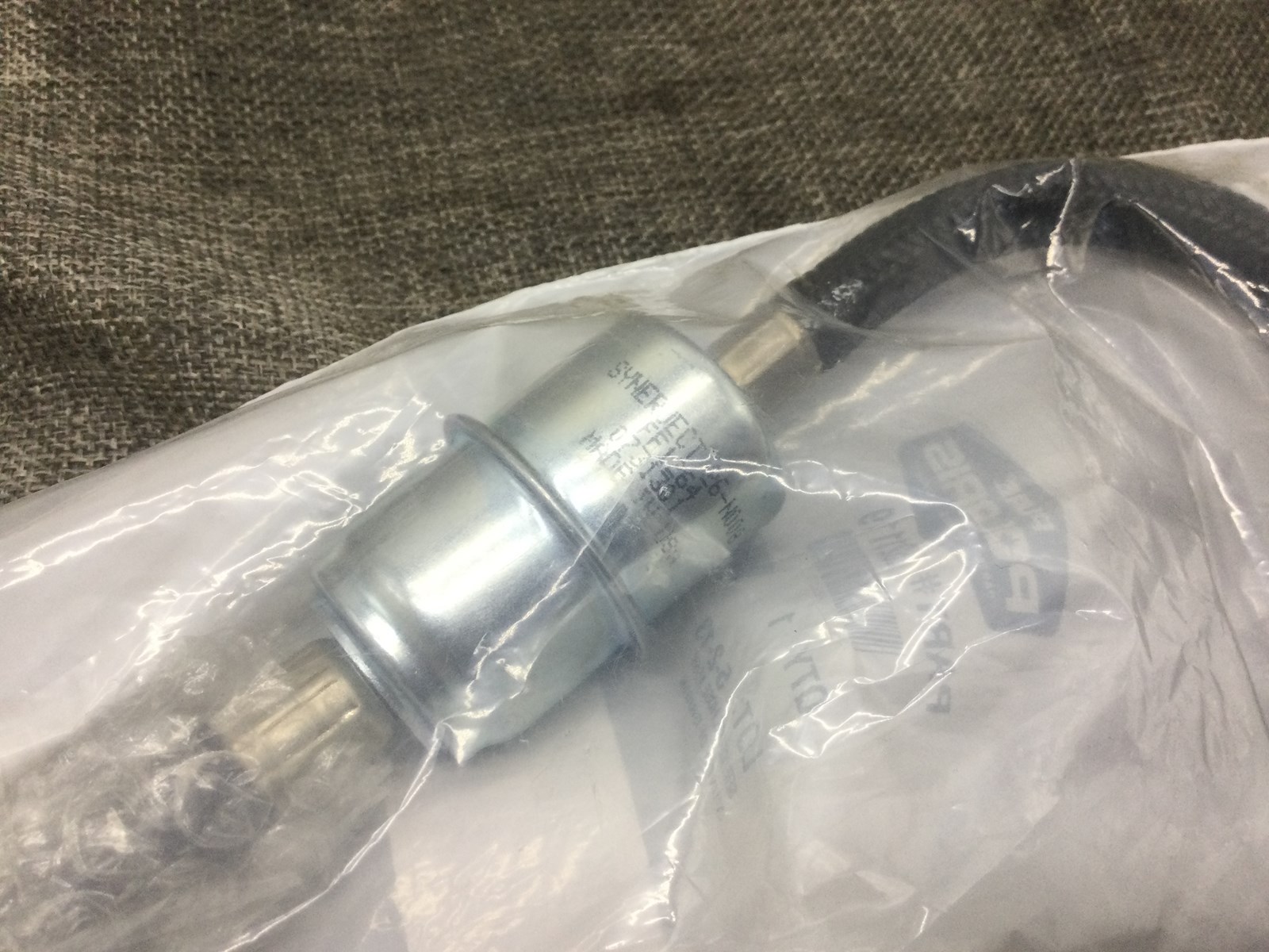 2011 Polaris New Fuel Line w/ Filter - SEE COMMENTS - Image 4