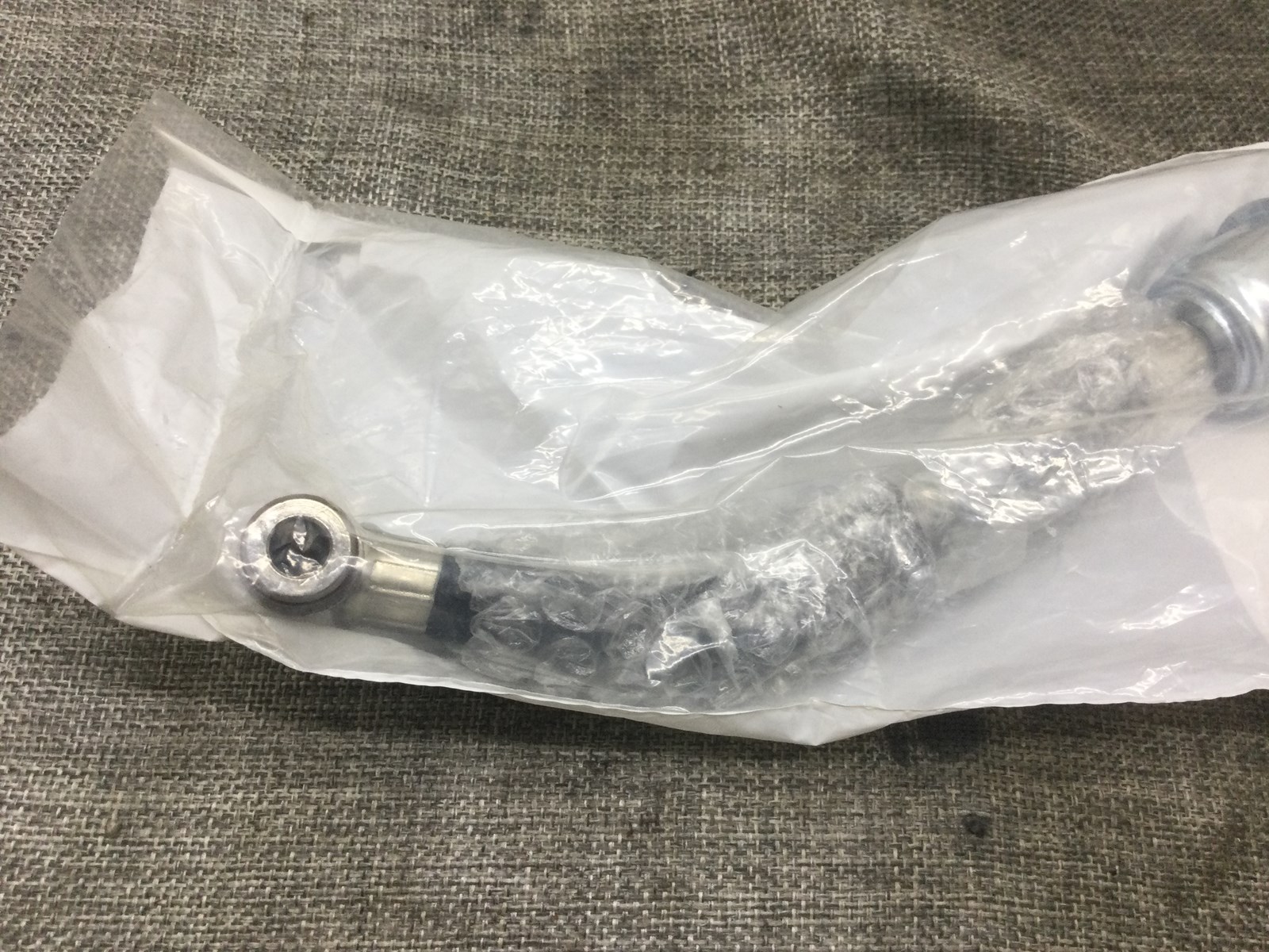 2011 Polaris New Fuel Line w/ Filter - SEE COMMENTS - Image 5